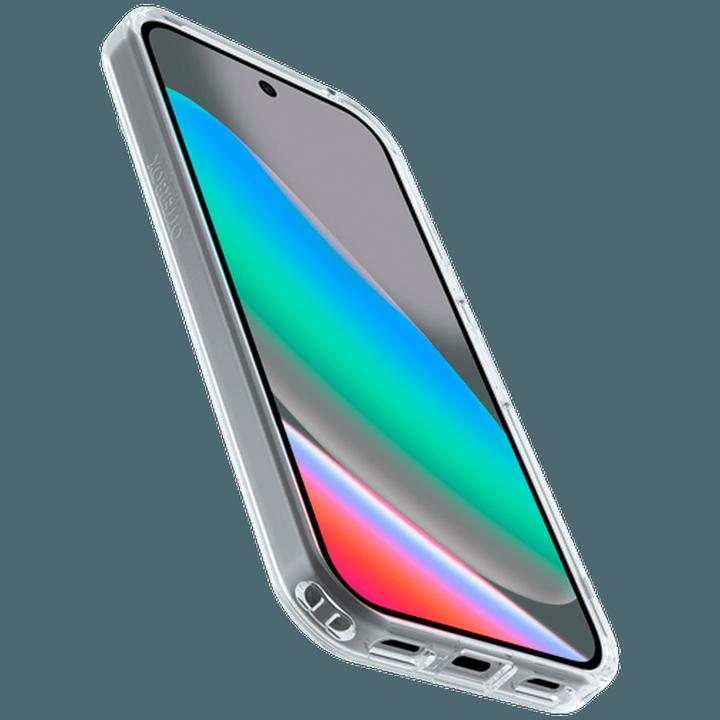 Immagine prodotto OtterBox Symmetry Clear Magnets (Google Pixel 10, Google Pixel 10 Pro)