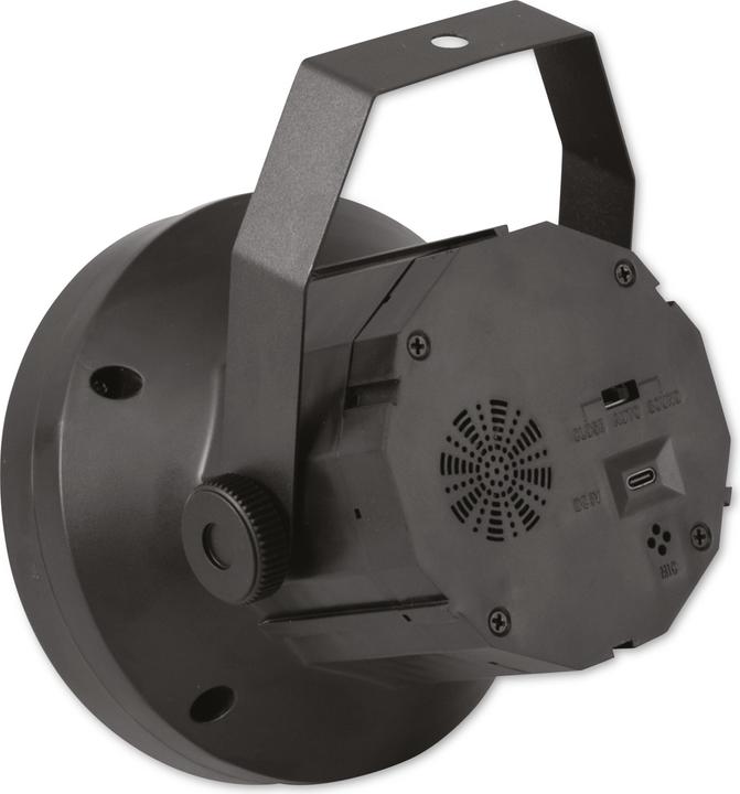 Produktbild Eurolite LED Mini Z-20 USB Strahleneffekt (2 W, LED)