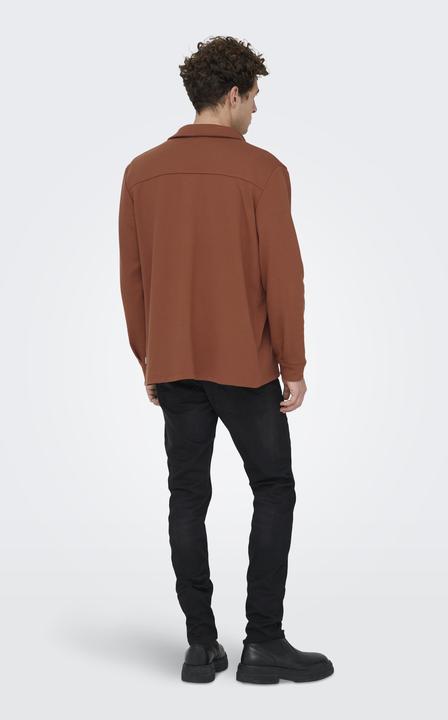 Immagine prodotto Only & Sons ONSNEWKODYL Hemd Hemd (S)