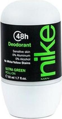 Produktbild Nike Ultra Green Man - roll-on - 50 ml (Roll-on, 50 ml)