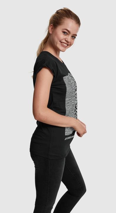Immagine prodotto Merchcode Tee UP di Joy Divison da donna (XXL)