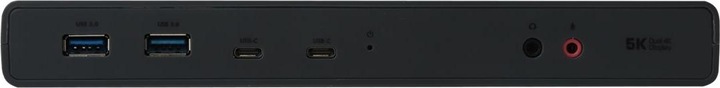 Produktbild i-tec Dualdock (USB-C, 14 Ports)