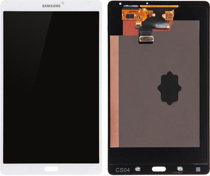 CoreParts Samsung Galaxy Tab S 8.4 (Display, Galaxy Tab S 8.4 (2014))