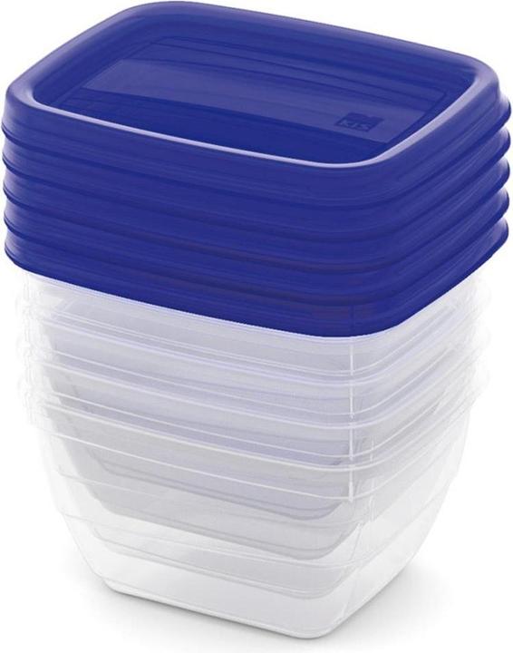 Immagine prodotto KIS Vedo vasi di conservazione set di 5 0,25l (0.25 l)