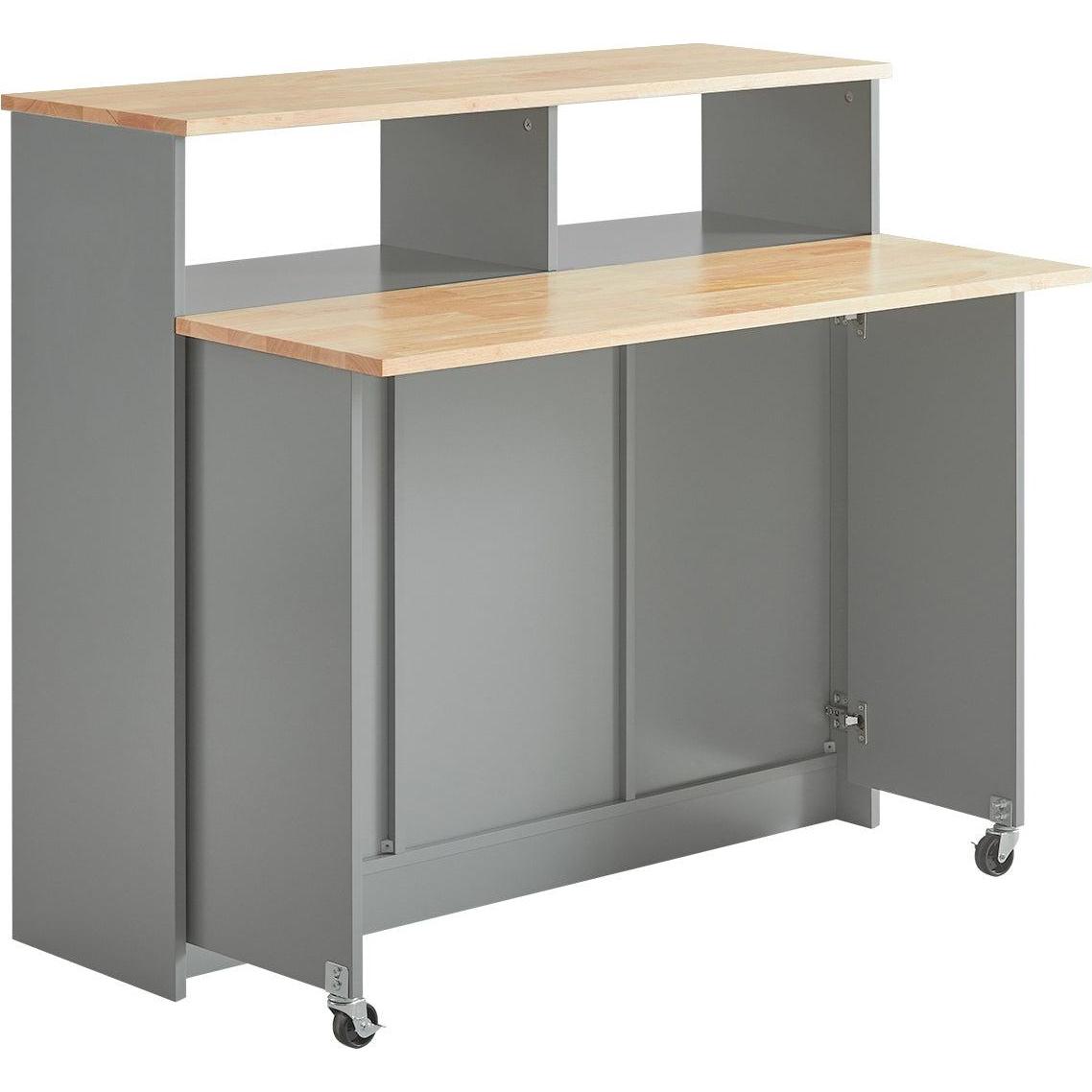 SoBuy, Kommode + Sideboard, Sideboard (110 x 97 x 68 cm)
