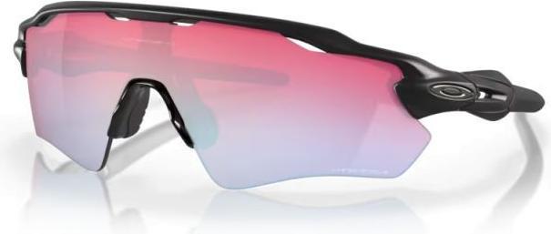 Produktbild Oakley Radar EV Path Prizm Sportbrille (prizm snow sapphir, Matte Black, Prizm snow sapphire)