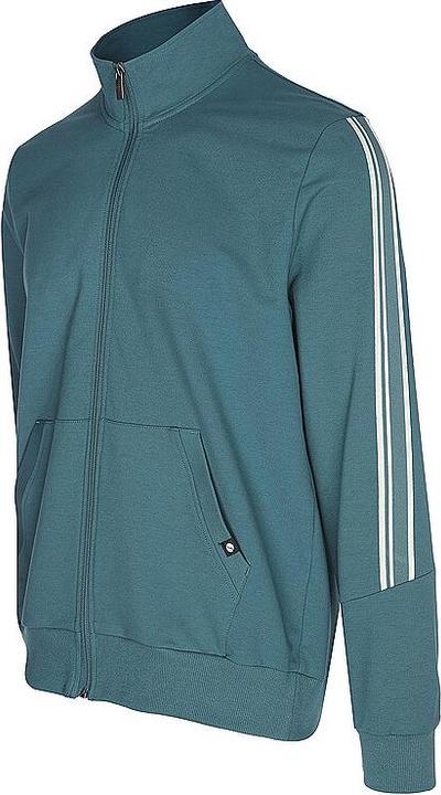 Produktbild Schneider sportswear Sweatjacke TIMONM (50)
