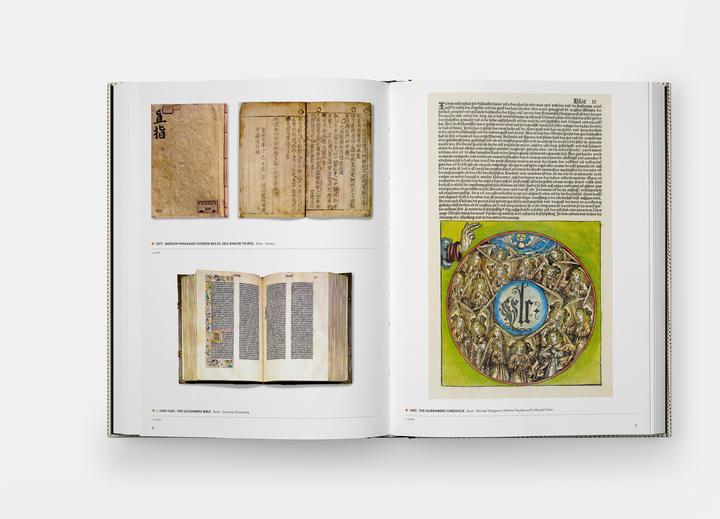 Produktbild Graphic Classics (Englisch, Phaidon Editors, 2024)