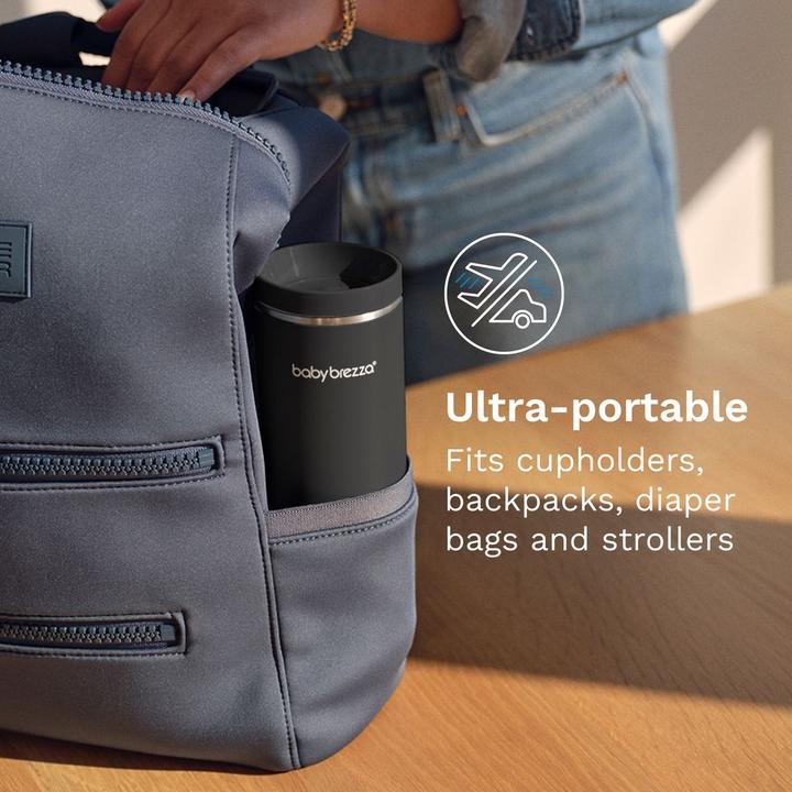 Produktbild Baby Brezza Bottle Warmer