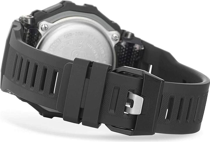 Produktbild G-Shock G-Squad (Taucheruhr, 46 mm)
