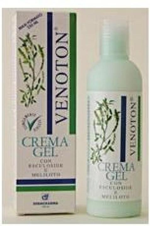 Dermofarma Venoton Cream-Gel 250ml (250 ml)