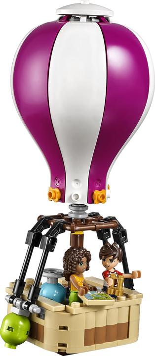 HOT Lego 41097 Lego Heartlake Hot Air Balloon LEGO Heartlake