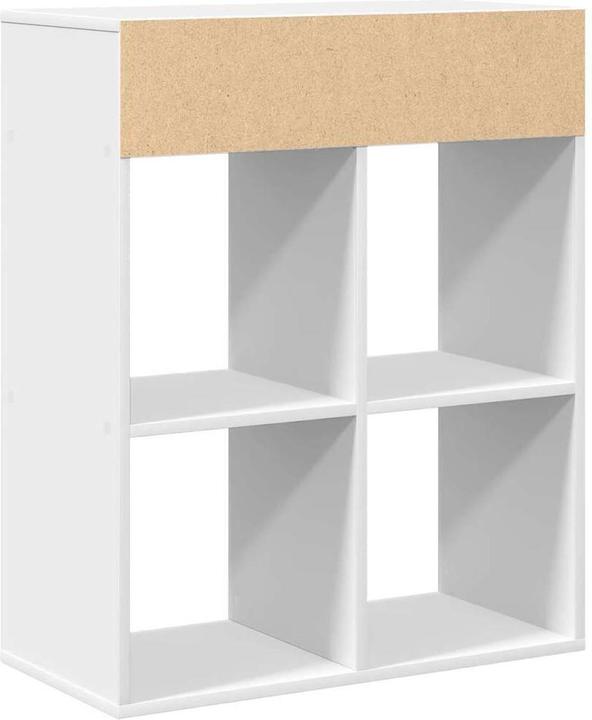 Immagine prodotto vidaXL Bücherschrank (66 x 31 x 80 cm)