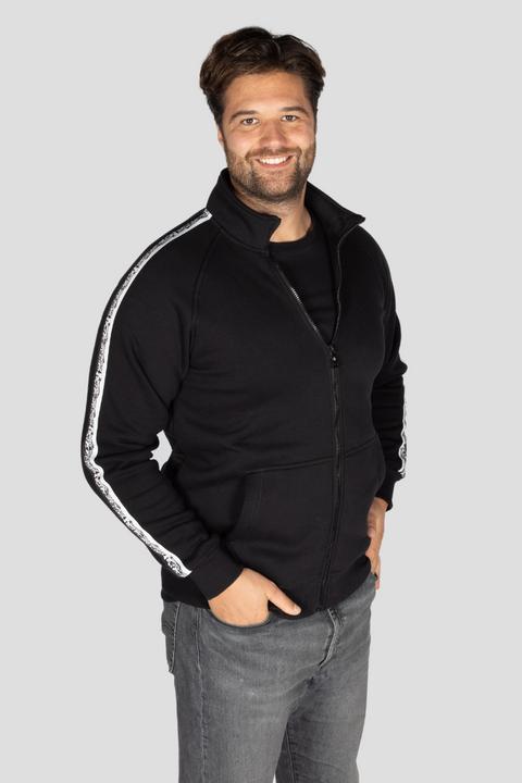 Actual product image Edelvetica Jacket silhouette men (M)