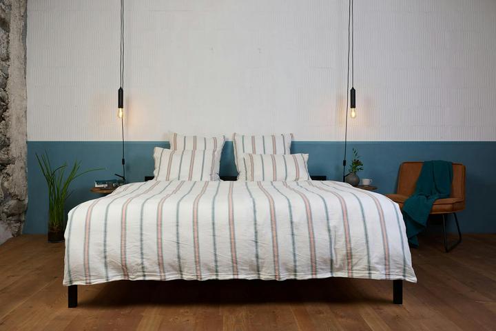 Produktbild Journey Living Montalcino (Duvetbezug, 200 x 210 cm)