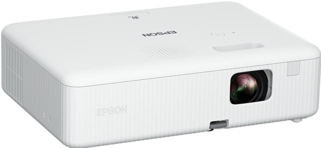 Immagine prodotto Epson CO-W01 (WXGA, 3000 lm, 1.27 - 1.71:1)