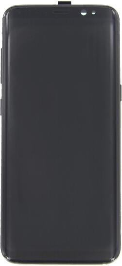 Produktbild Samsung LCD Ersatz-Display (Display, Samsung Galaxy S8)