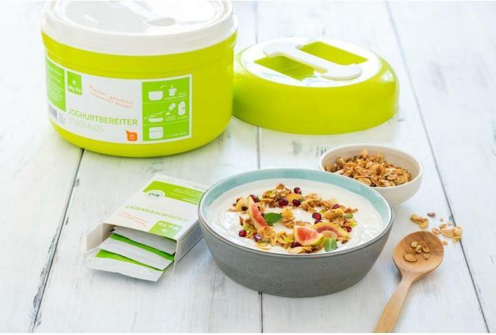Image du produit My Yo Yaourtière