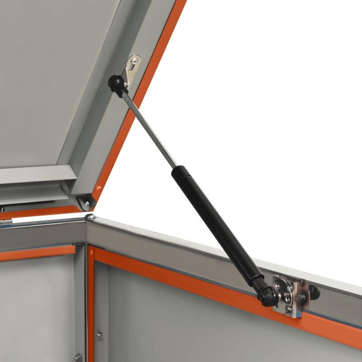 Immagine prodotto vidaXL Lancelot (400 l)