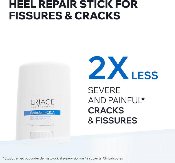 Produktbild Uriage Bariederm (Körpercreme, 22 ml)