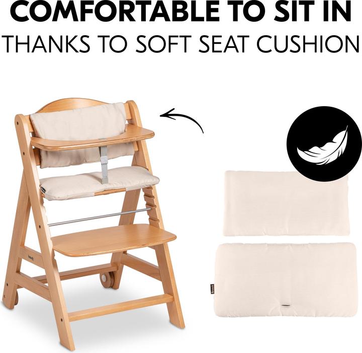 Immagine prodotto Hauck Beta+ (Seggiolone per scale)