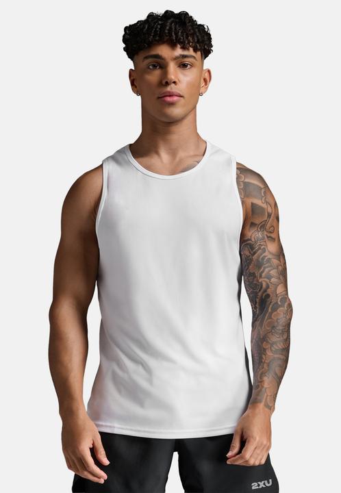 Produktbild 2XU Aero Mesh Tank (M)
