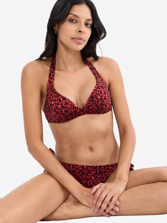 Produktbild Triumph Push-up-BH Red Label Midnight Swim (36 B)