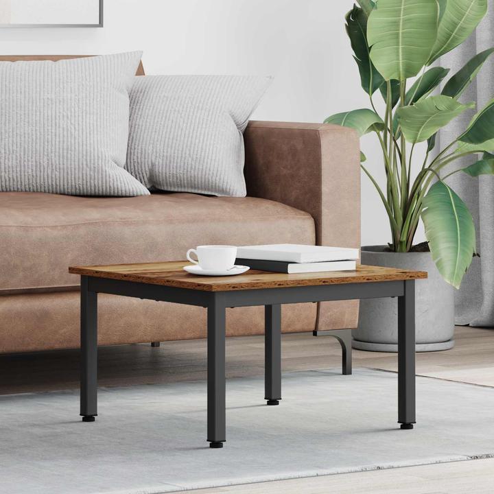 Actual product image vidaXL Couchtisch