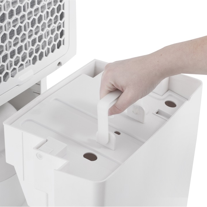 Immagine prodotto Trotec TTK 72 E deumidificatore (50 m², 24 l/24h)