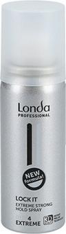 Image du produit Londa Laque pour cheveux Lock It extreme (500 ml)