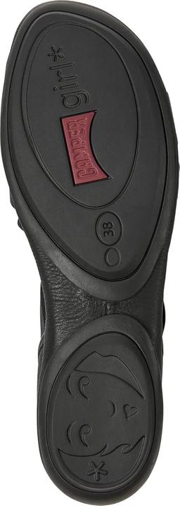 Actual product image Camper X-Strap Sandal Flat (39.5)