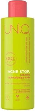Uni.Q Uni. Q Acne Stop. Normalizing Face Tonic 200Ml (Tonic, 200 ml)