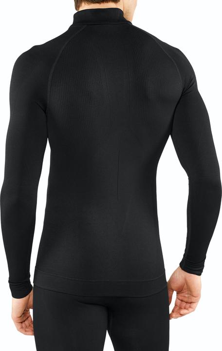 Actual product image Falke MW Zip Shirt Tight m (S)
