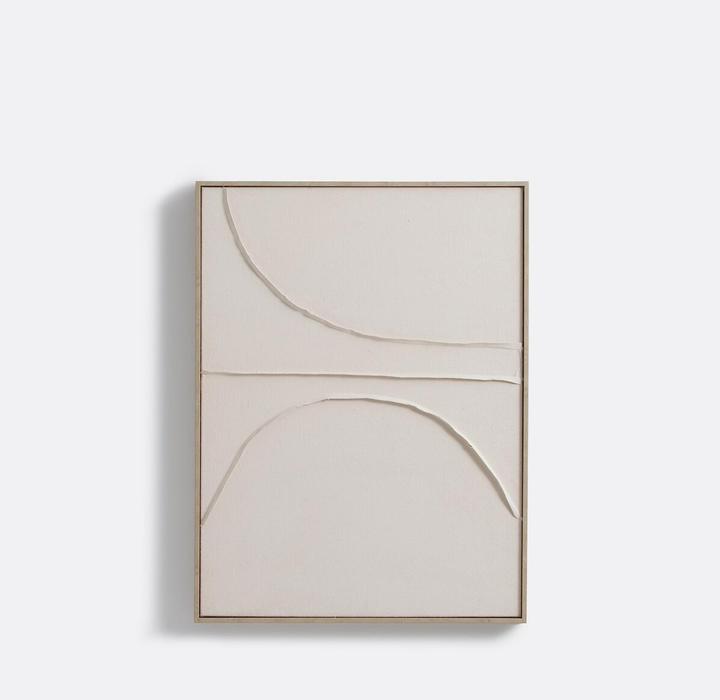 Actual product image La Redoute Interieurs Olymo (60 x 80 cm)