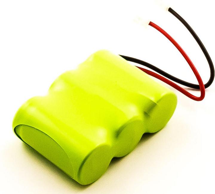 Actual product image AGI Battery compatible with Sony SPP-A60 - Battery - 600 mAh