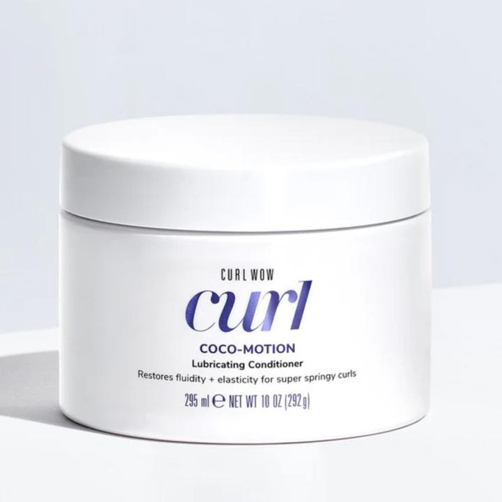 Produktbild Color Wow - Coco-Motion Conditioner (295 ml)