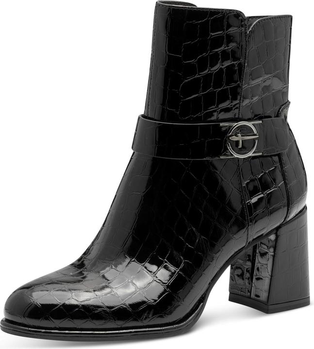 Black Croco