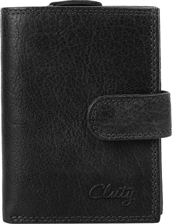 Actual product image Cluty Geldbörse