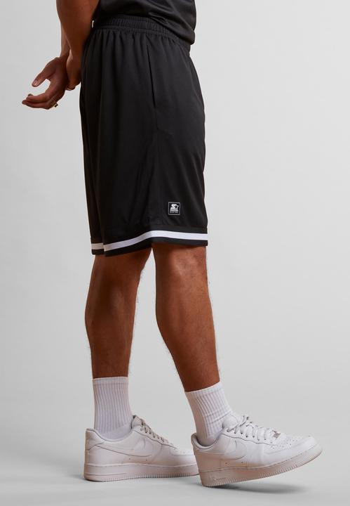 Produktbild Starter Baseball Mesh Shorts - 188427 (L)