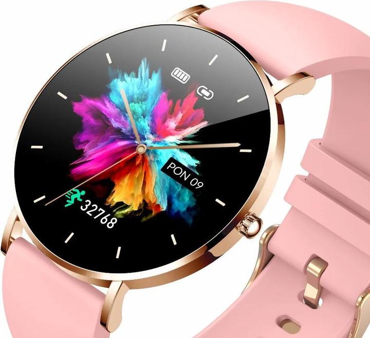 Image du produit Manta Alexa SWU501PK Rose (43 mm)