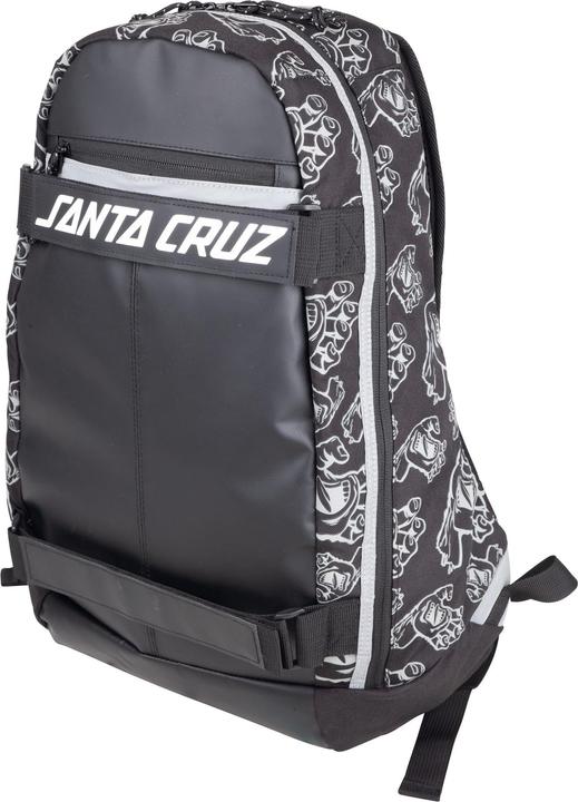 Actual product image Santa Cruz Dispatch skatepack (7 l)