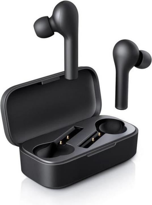 Aukey EP-T21 (No noise cancellation, 5 h, Wireless)