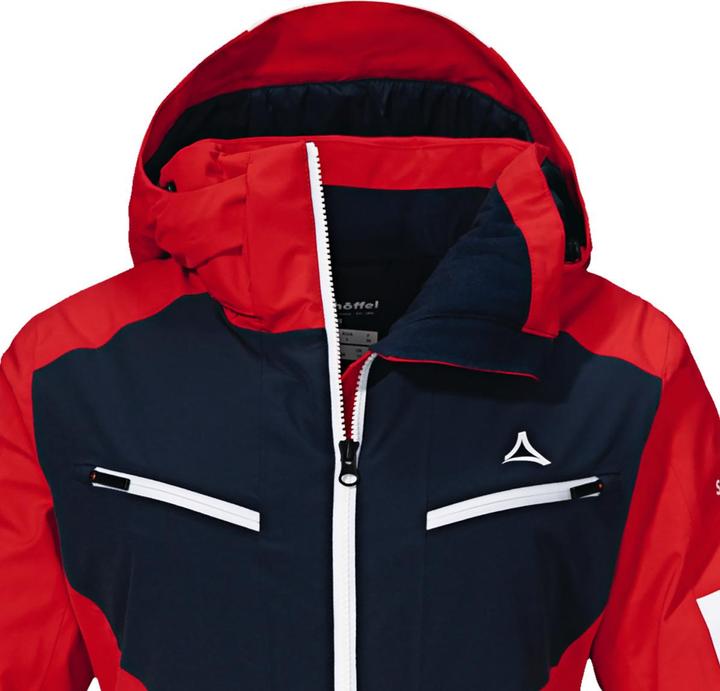 Produktbild Schöffel Pordoi2 Ski (40)