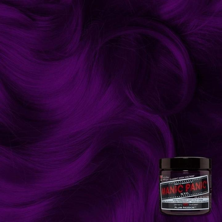 Produktbild Skybound Plum Passion Classic (Plum Passion)