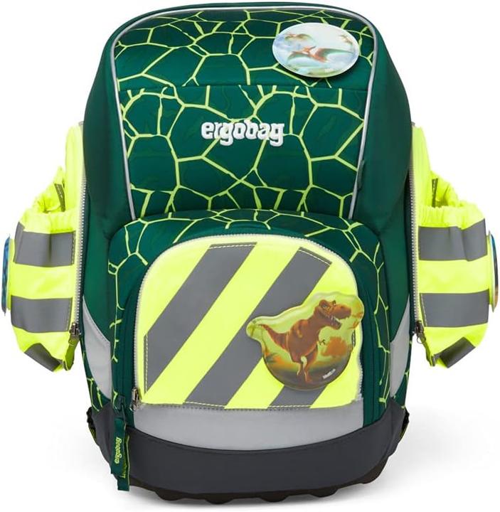 Produktbild Ergobag 3-teiliges Sicherheits-Set