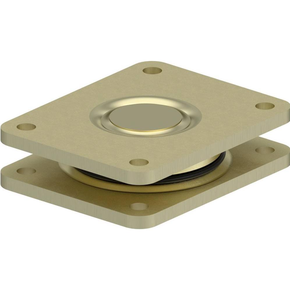 Blickle 935414 DK-LS-35 Schwerlast-Drehkranz 1 St. Schwerlast-Drehkranz DK-LS-3 (935414)