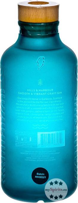 Immagine prodotto Hill's Hills & Harbour (1 x 70 cl)
