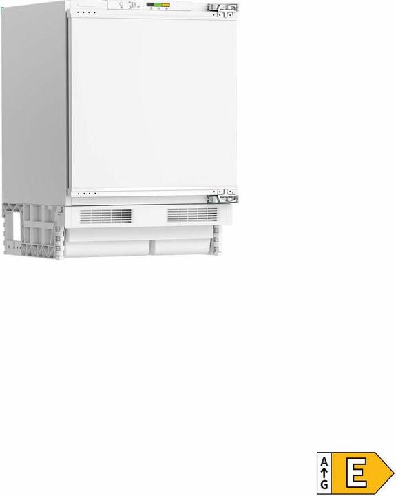 Produktbild Beko BU1204N (Einbau, 94 l)