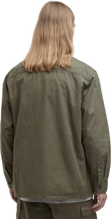 Immagine prodotto Barbour Camicie Verde (3XL)