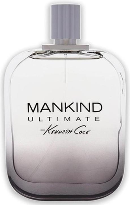 Actual product image Kenneth Cole Mankind Ultimate by Eau de Toilette Spray 200 ml (Eau de toilette, 200 ml)